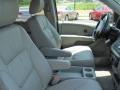 Nimbus Gray Metallic - Odyssey Touring Photo No. 20