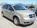 Light Sandstone Metallic - Grand Caravan SXT Photo No. 20