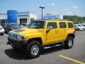 Yellow - H3  Photo No. 1