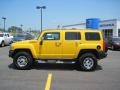Yellow - H3  Photo No. 2