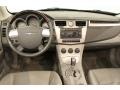 Stone White - Sebring Limited Convertible Photo No. 15
