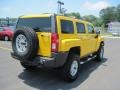 Yellow - H3  Photo No. 5