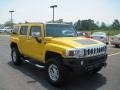 Yellow - H3  Photo No. 7