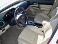 2006 Performance White Mazda MAZDA6 s Sport Sedan  photo #4