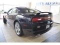 2011 Blackberry Pearl Dodge Charger R/T Plus  photo #9