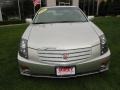 Light Platinum - CTS Sedan Photo No. 2