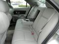 Light Platinum - CTS Sedan Photo No. 9