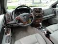 Light Platinum - CTS Sedan Photo No. 11