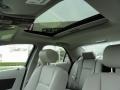 Light Platinum - CTS Sedan Photo No. 13