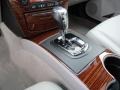 Light Platinum - CTS Sedan Photo No. 19
