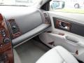 Light Platinum - CTS Sedan Photo No. 21