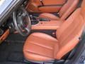 2007 Galaxy Gray Mica Mazda MX-5 Miata Grand Touring Roadster  photo #9
