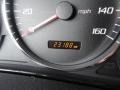 Light Platinum - CTS Sedan Photo No. 22
