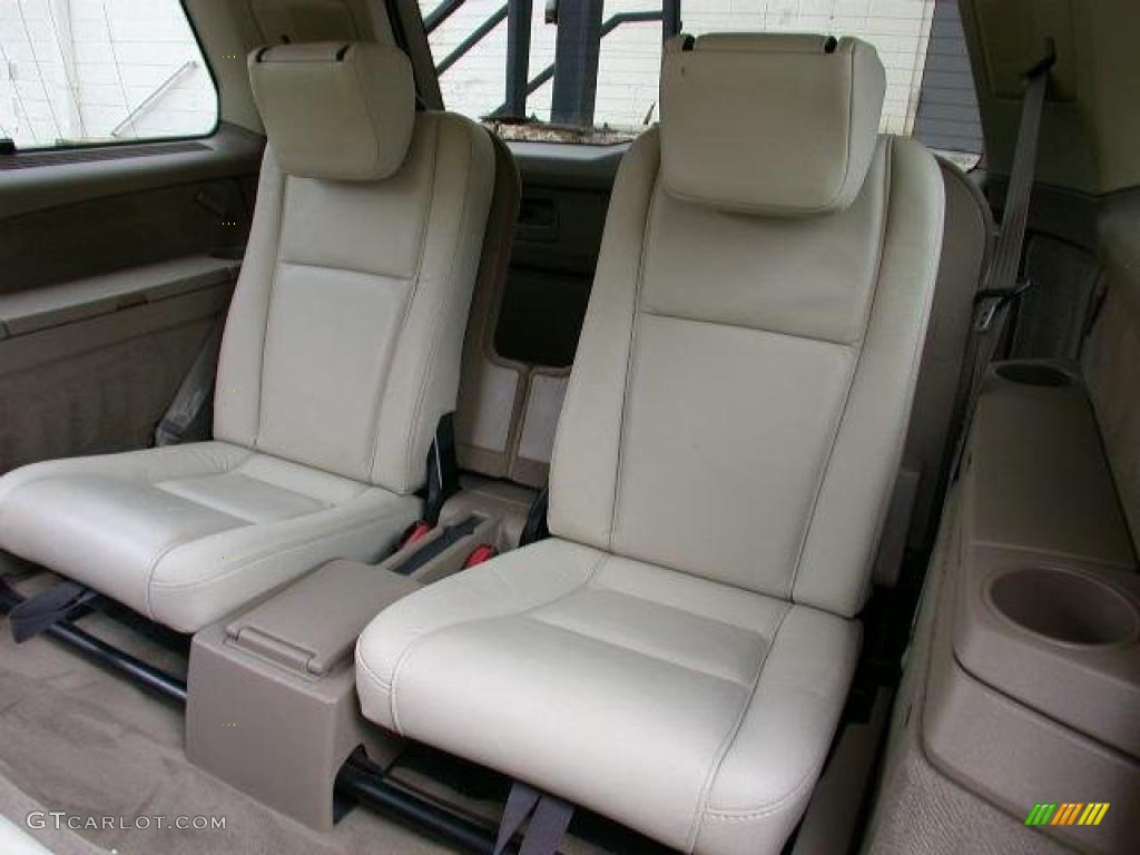 Taupe Interior 2007 Volvo XC90 3.2 AWD Photo #49113812