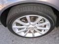 2007 Galaxy Gray Mica Mazda MX-5 Miata Grand Touring Roadster  photo #12