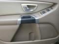 Taupe Door Panel Photo for 2007 Volvo XC90 #49113911