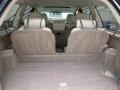Taupe Trunk Photo for 2007 Volvo XC90 #49113942