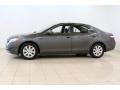 Magnetic Gray Metallic - Camry Hybrid Photo No. 4