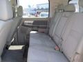Bright White - Ram 2500 SLT Mega Cab Photo No. 13
