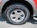 Flame Red - Ram 1500 TRX Crew Cab Photo No. 9