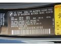 2008 Black Sapphire Metallic BMW X3 3.0si  photo #18