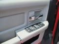 Flame Red - Ram 1500 TRX Crew Cab Photo No. 12