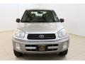Titanium Metallic - RAV4 4WD Photo No. 2