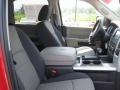 Flame Red - Ram 1500 TRX Crew Cab Photo No. 16