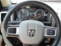 Flame Red - Ram 1500 TRX Crew Cab Photo No. 19