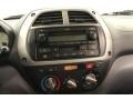 Titanium Metallic - RAV4 4WD Photo No. 9