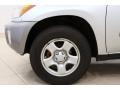 Titanium Metallic - RAV4 4WD Photo No. 17