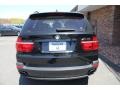 2008 Black Sapphire Metallic BMW X5 4.8i  photo #5