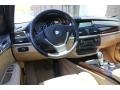 2008 Black Sapphire Metallic BMW X5 4.8i  photo #12