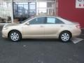 Sandy Beach Metallic - Camry LE Photo No. 2
