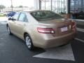 Sandy Beach Metallic - Camry LE Photo No. 3