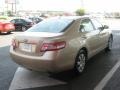Sandy Beach Metallic - Camry LE Photo No. 5