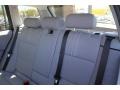 Silver Grey Metallic - X3 3.0i Photo No. 16