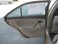 Sandy Beach Metallic - Camry LE Photo No. 18
