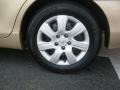 Sandy Beach Metallic - Camry LE Photo No. 21
