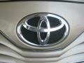 Sandy Beach Metallic - Camry LE Photo No. 25
