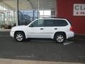 2008 Summit White GMC Envoy SLE  photo #2