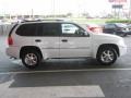 2008 Summit White GMC Envoy SLE  photo #6