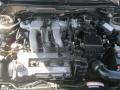  2000 626 LX-V6 2.5 Liter DOHC 24-Valve V6 Engine