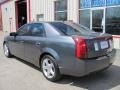 Thunder Gray Chromaflair - CTS Sport Sedan Photo No. 2