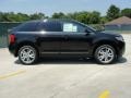  2011 Edge Limited Tuxedo Black Metallic