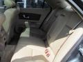 Thunder Gray Chromaflair - CTS Sport Sedan Photo No. 13