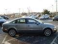 Stonehenge Grey Metallic - Passat W8 4Motion Sedan Photo No. 6