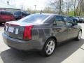 Thunder Gray Chromaflair - CTS Sport Sedan Photo No. 17