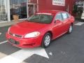 Victory Red - Impala LT Photo No. 1