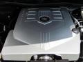Thunder Gray Chromaflair - CTS Sport Sedan Photo No. 21